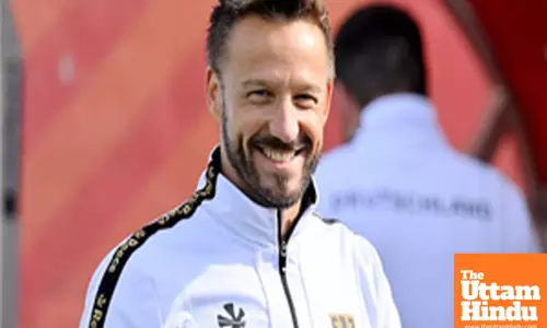 HIL 2024-25: Kalinga Lancers appoint Valentin Altenburg as head coach