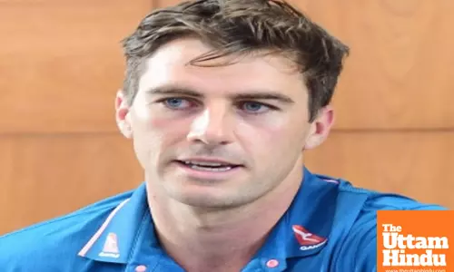 BGT 2024-25: Some of the commentators got it a 100pc wrong, Cummins reacts to rumours of rift in team