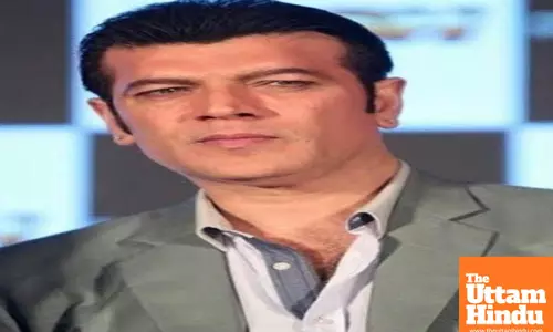 Aditya Pancholi pledges to donate his body to medical science after his death