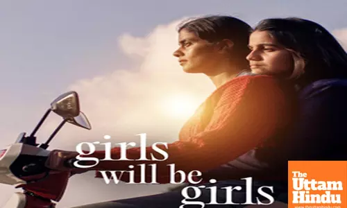 Richa Chadha and Ali’s production debut ‘Girls Will Be Girls’ to premiere in India on This date