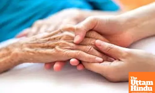 Women with ovarian removal at greater Alzheimer’s risk later in life: Study