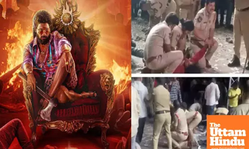 Shock Twist: Victim’s Husband Makes a Surprising Statement About Allu Arjun