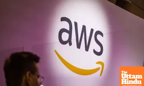 AWS pledges $100 million to help underserved students gain skills in emerging tech