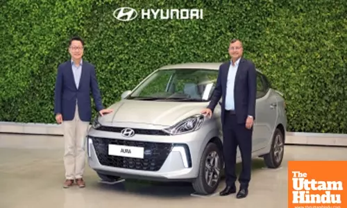 Hyundai Motor India to hike prices up to Rs 25,000 across models from Jan 1