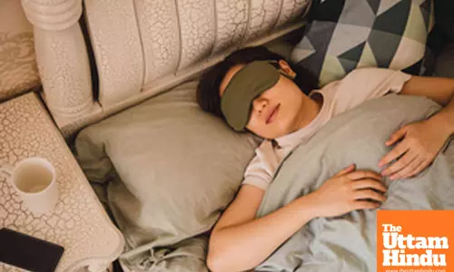 8-hour sleep boosts language learning too, says study