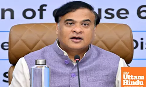 Assam cabinet expansion likely on Dec 7, nod from central leadership awaited