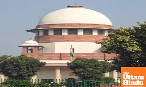 SC’s constitutional bench, eight HCs streaming proceedings live