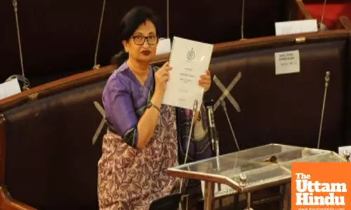 BJP supports Trinamool’s motion to resume direct flights from Kolkata to European countries