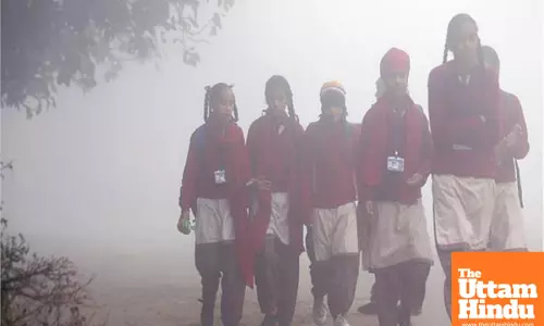 Punjab schools to close for winter holidays in December, but unpredictable weather keeps students on edge!