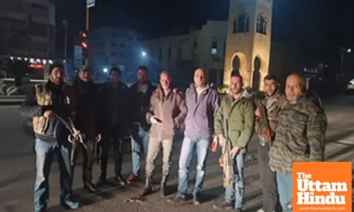 Syrian president grants 50 pc salary boost to military personnel amid conflict with rebels