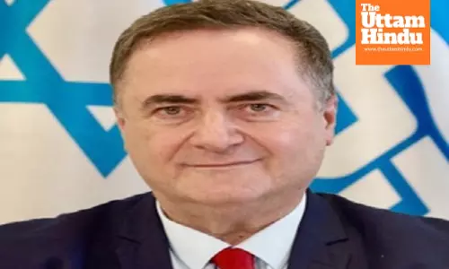 Israel not to halt offensive in Gaza while working toward hostage deal: Defence minister