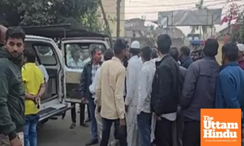 Deadly Clash in Ujjain Over Illicit Affair: One Killed, 10 Injured