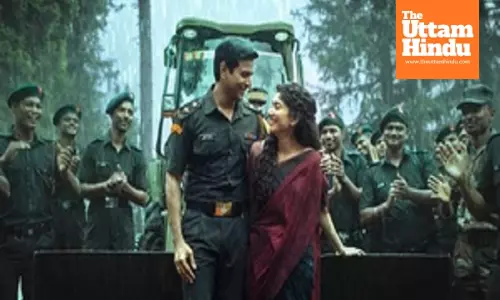 Student files plea in Madras HC to quash censor certificate for Tamil movie ‘Amaran’