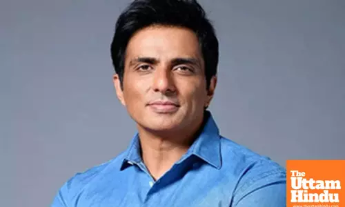 Sonu Sood says directorial debut Fateh is an ode to every hero who fights back