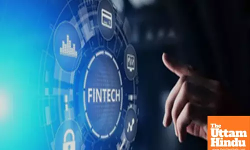 Job opportunities to rise by 7.5 pc in Indian fintech industry: Report