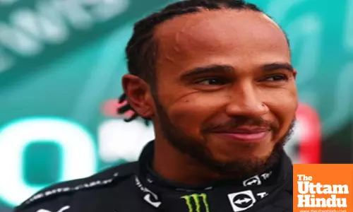 Hamilton reflects on final year at Mercedes, says I underestimated the challenge