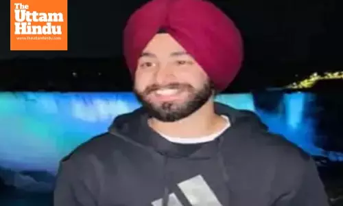 Canada: Punjabi Student Fatally Stabbed in Ontario, Suspect Arrested
