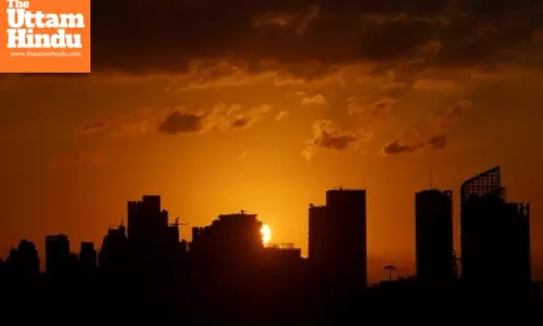 UN policy brief reveals alarming wealth gap in Arab region