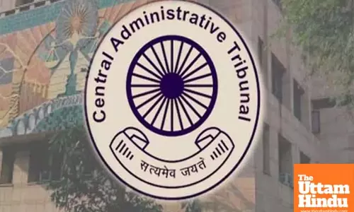 CAT directs Delhi Police to induct candidate acquitted in false cases as Constable