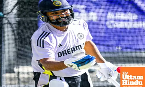 2nd Test: Rohit, Gill, Ashwin back as India opt to bat first vs Australia in Adelaide