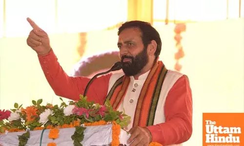 Haryana Forms Four-Member Committee to Propose New Districts, Sub-Divisions, and Tehsils; Report Due in 3 Months