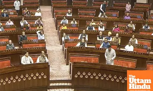 Parliament today: Committee on Welfare of SCs, STs to present reports
