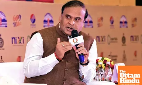 Assam CM announces cabinet expansion on Dec 7