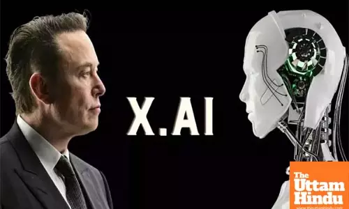Elon Musk’s xAI raises $6 billion to expand AI capabilities