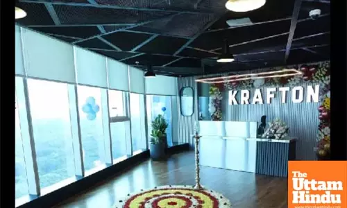 Krafton to host global PUBG: Battlegrounds competition in Malaysia