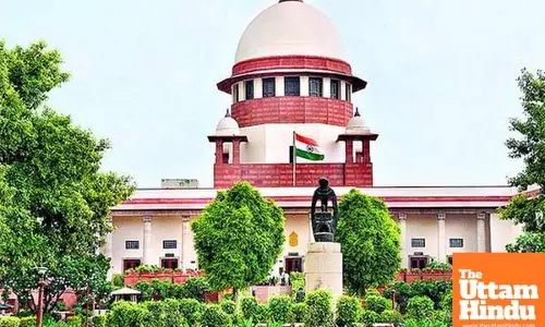 Children of Dalit Father and Non-Dalit Mother Eligible for SC Reservation, Rules Supreme Court