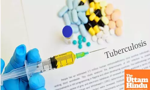Centre to launch 100-day TB elimination campaign