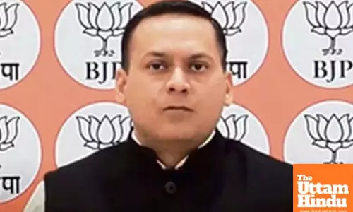 Poverty, black marketing or illegal migrants, BJP questions Bengals high consumption of kerosene