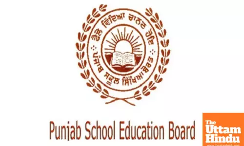 PSEB exam alert: official start date announced for students