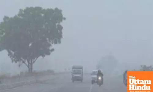 Amid turmoil, air pollution peaks in Bangladesh as temperatures fall