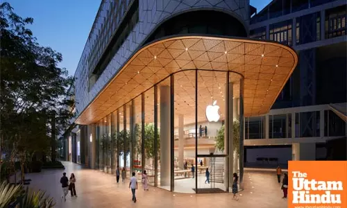 The Rs 1.28 Crore Charity Fraud: How Six Ex-Apple Employees Exploited Gift-Matching Program