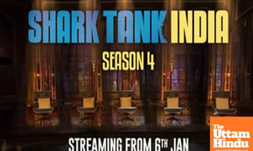 ‘Shark Tank India 4’ trailer traces show’s journey and its impact on aspiring entrepreneurs