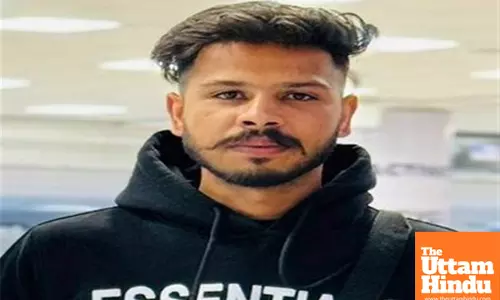 Gangster ransom dispute leads to deadly shooting: Pritpal Singh killed in canada