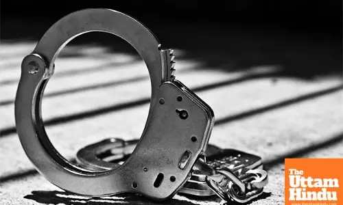 Three more arrested in crude bomb attack outside Gurugram clubs