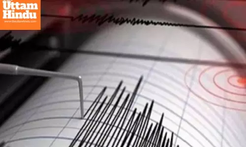 29 injured as 5.6 magnitude quake shakes Iran