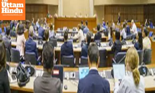 UN regional commissions call for urgent, equitable, sustainable energy transition