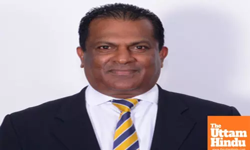 SLC head Shammi Silva assumes charge as new President of Asian Cricket Council
