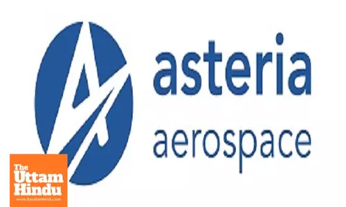 Asteria Aerospace Delivers Largest-ever Contract of AT-15 Drones to Indian Army