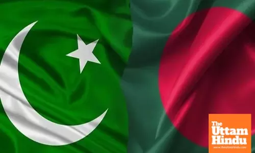 Bangladesh Eases Visa Rules, Removes Security Clearance for Pakistani Citizens