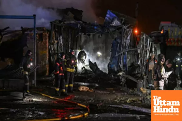 12 killed, dozens injured in attacks on Ukrainian cities 12 killed, dozens injured in attacks on Ukrainian cities