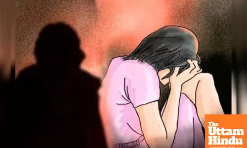 Failed to get justice from courts: actress and rape survivor seeks Presidents intervention