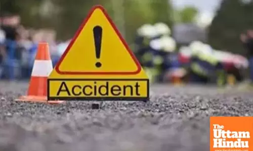 Shocking Car Crash Claims Five Lives, One Survivor Grateful for Second Chance