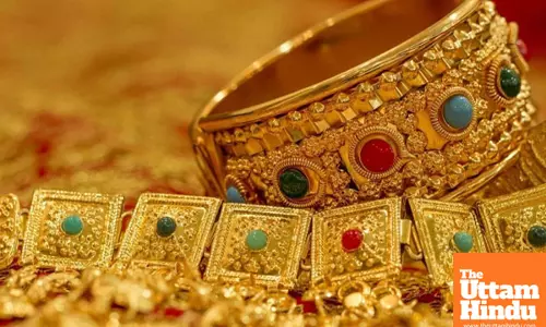 Sudden drop in Gold Prices just before weddings is it time to buy?