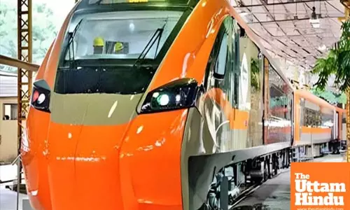 Big Update: Vande Bharat Trains to Receive Key Changes, Says Railway Minister