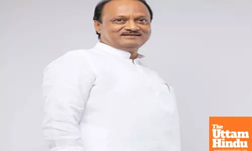 Maharashtra Deputy CM Ajit Pawar Benami Property Charges worth Rs.1000 crores cleared