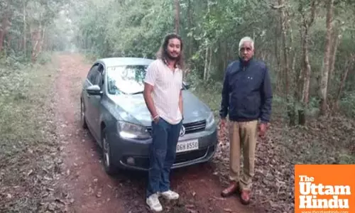 Trusting Google Maps Leads to Disaster: Family Spends Night in Dangerous  Forest After Following Google Maps Route